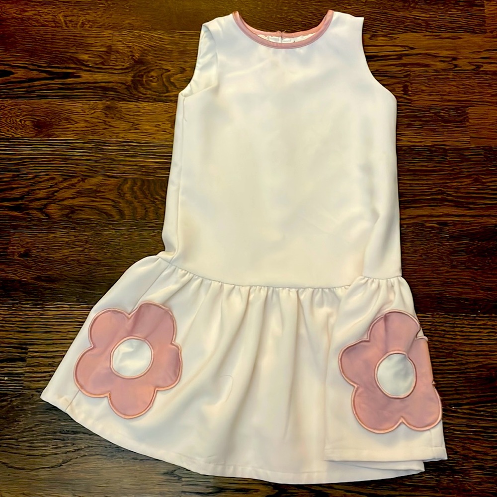 Victoria Beckham for Target limited edition dress size 5T